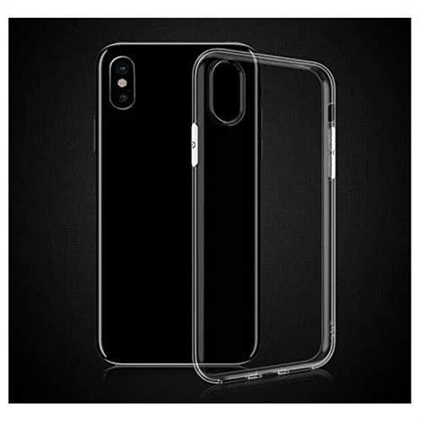 Apple iPhone X Back Cover at Rs 498 | iPhone Mobile Cover & Cases in Delhi | ID: 16967303712