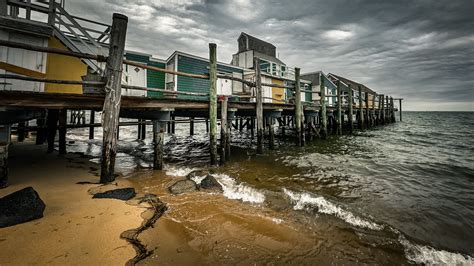 Captain Jack’s Wharf : r/provincetown