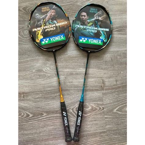 YONEX Astrox 88s Pro/88d Pro , Astrox 100zz, Astrox 99 Pro, Max Tension ...