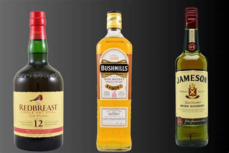 Everything You Need To Know About the Different Types of Whiskey - LemonsforLulu.com