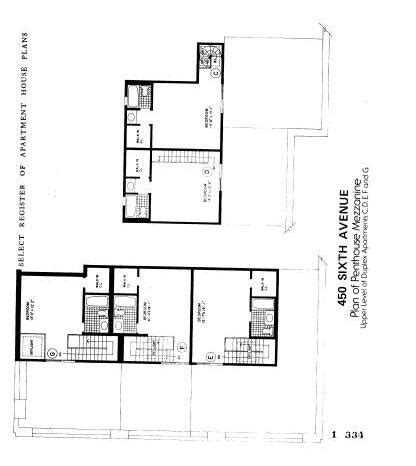 450 Sixth Avenue rentals | The Villager | Apartments for rent in West Village