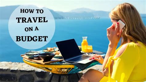 10 Budget Travel Tips Every Explorer Should Know! - 2024