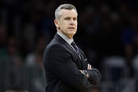 Bulls' Billy Donovan contract extended before 2023-23 season