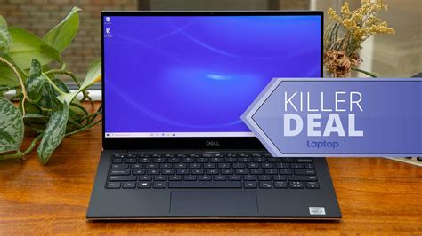 XPS 13 drops to $679 in Dell back-to-school laptop sale | Laptop Mag