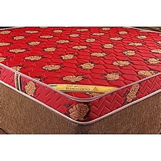 Spring Air Englander Doctor's Choice Rebonded Mattress