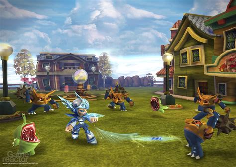 Skylanders Giants Review - Gamereactor