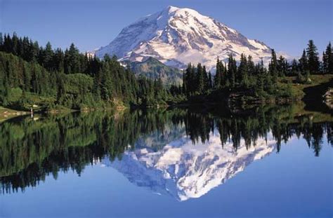 Cascade Range | mountains, United States | Britannica.com