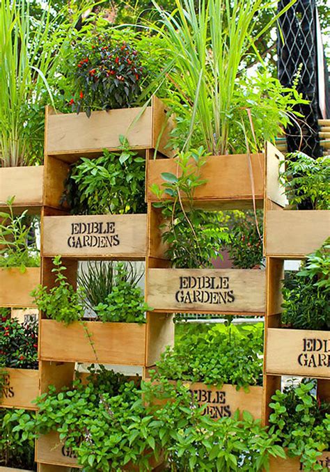 santabarbaradesignhouseandgardens.com | Vertical vegetable garden ...