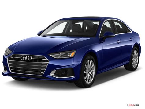 Compare 2023 Audi A4 vs. 2022 Audi A4 | U.S. News