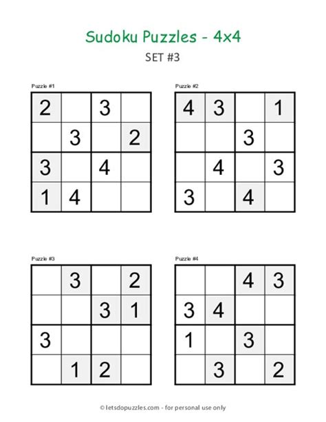 free printable sudoku - math games sudoku variations - Kyra Shelton