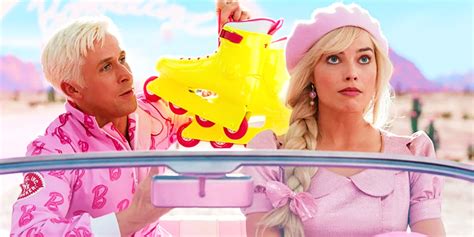 The 'Barbie' Movie Found an Unexpected Way To Include Aqua's 'Barbie ...