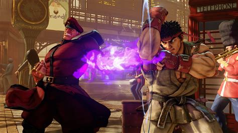 Review: Street Fighter V - Slant Magazine