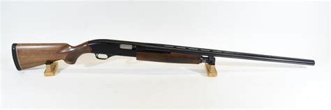 Winchester 1200 Shotgun