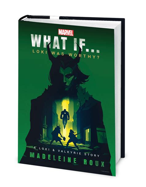 Marvel What If Books