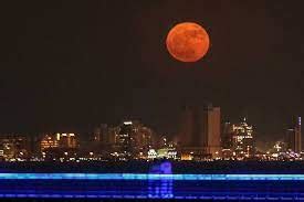 First Supermoon Of 2023 – CrackitToday Affairs