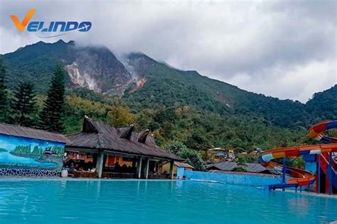 √ Tempat Wisata di Berastagi Terbaru dan Terhits 2023 & 2024