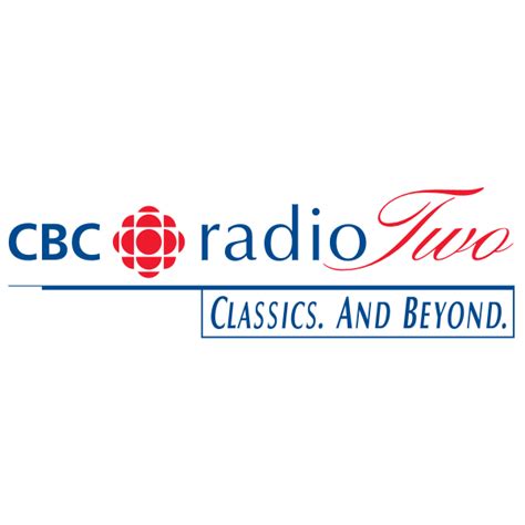 CBC Radio Two Logo [ Download - Logo - icon ] png svg