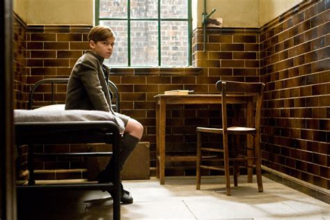 Young Tom Riddle - Harry Potter Photo (2070349) - Fanpop