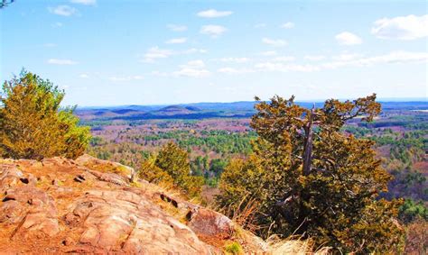 West Mountain Trails – Simsbury Land Trust