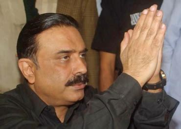 Asif Ali Zardari - Read his Biography, Politics, Professsion, Life and ...