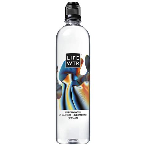 LIFE WATER