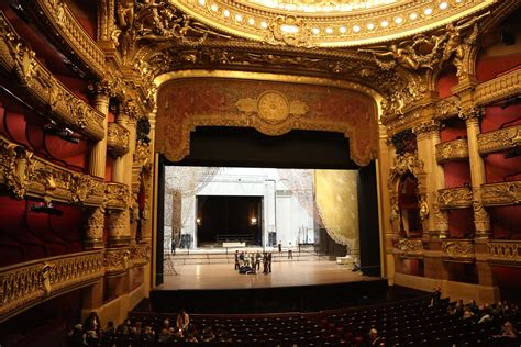 Opera Garnier Paris: one of the most beautiful places to visit in Paris – World In Paris