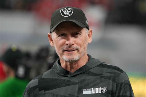 Raiders fire GM Mike Mayock after 3 seasons - National Football Post