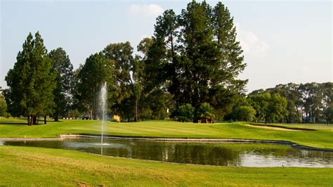 Benoni Country Club ⛳️ Book Golf Online • golfscape™