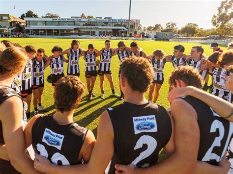 Swan Districts’ Our Shared Truth letter apologising to Indigenous players for racism | CODE Sports