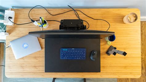 The 3 Best Standing Desk Converters of 2024 | Reviews by Wirecutter