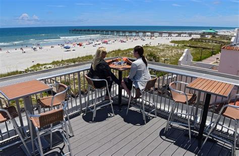 Waterfront dining: 10 restaurants with a view at Jacksonville’s Beaches