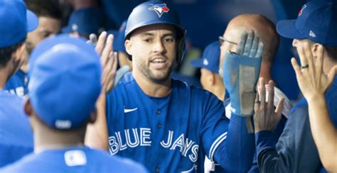 Blue Jays release 2023 regular season schedule | Offside