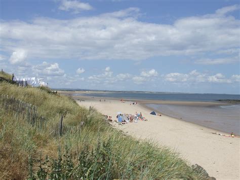 Cresswell Beach | Northumberland | UK Beach Guide