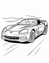 50 Car Coloring Pages Free Cute Sheets sketch template