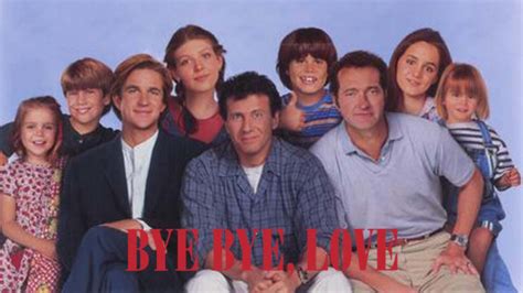 Bye Bye Love (1995) | FilmFed