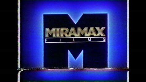 Miramax Films Movies