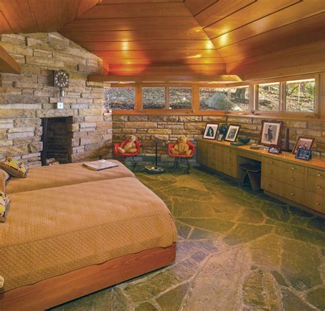 Artblog | Visiting Kentuck Knob, the other Frank Lloyd Wright house in Western Pennsylvania