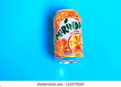 Mirinda Logo Vector (.CDR) Free Download