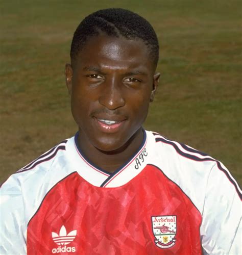 Arsenal announce death of former player Kevin Campbell aged 54 - Sport ...