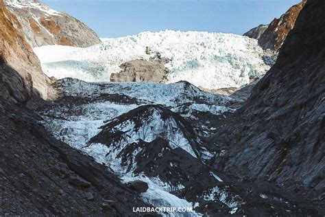 Franz Josef Glacier in One Day: Travel Guide — LAIDBACK TRIP