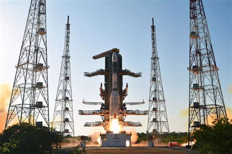 India's Chandrayaan 2 halts for the seventh time | Business Insider India