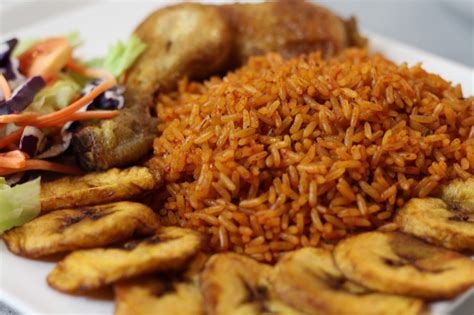 What to eat in Nigeria? Read about Nigerian food & cuisine - Food you ...