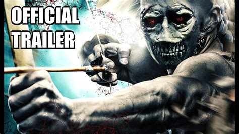 CUPID - Official Trailer - Horror Movie released on DVD and Digital ...