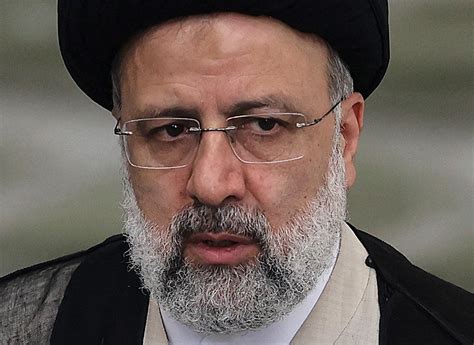 Ebrahim Raisi, New Conservative President of Iran