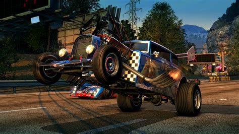 Get Burnout Paradise Remastered Xbox One cheaper | cd key Instant download | CDKeys.com