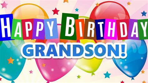 funny birthday quotes for grandson | Happy Birthday for Grandson! Great Wishes … | Happy ...