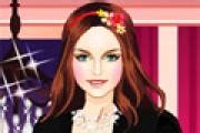Romantic Dinner Game Play - Dress Up Games