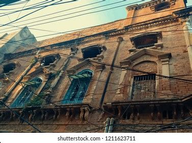 Inside Sialkot City Stock Photo 1211623711 | Shutterstock