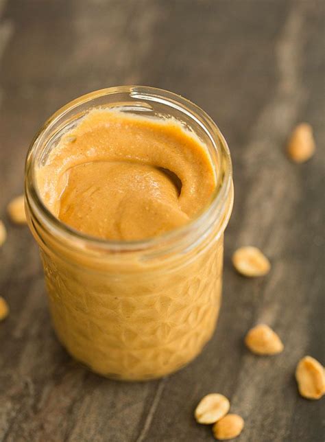 National Peanut Day Recipes — Eatwell101