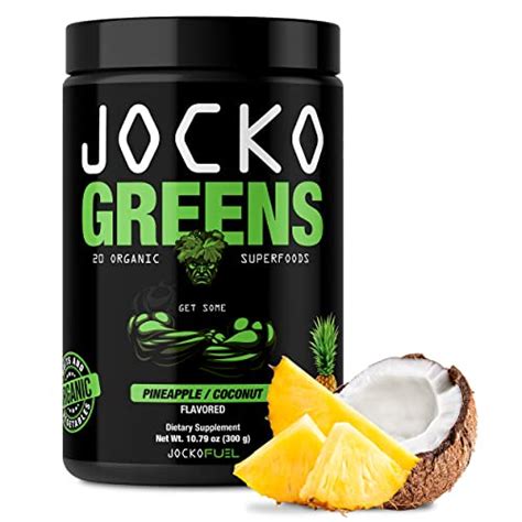 Best Greens Powders for Keto: A Guide to Choosing the Right One